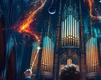 Arlon > Spectacle > La Symphonie des Étoiles