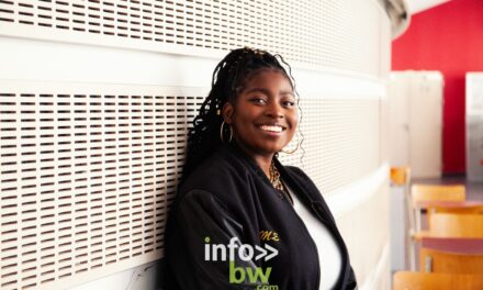 Arlon > Spectacle > Sarah Lélé