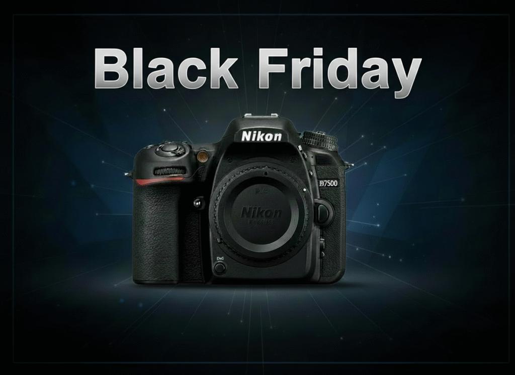 Black Friday