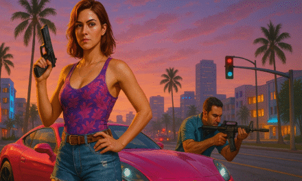 Gaming > GTA6 > Nouveauté