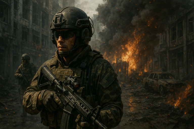 Black Ops7