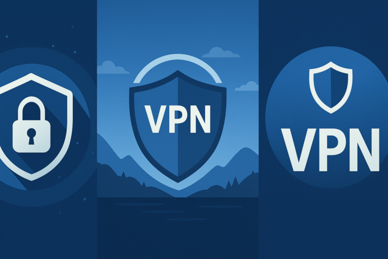 Cybersécurité VPN