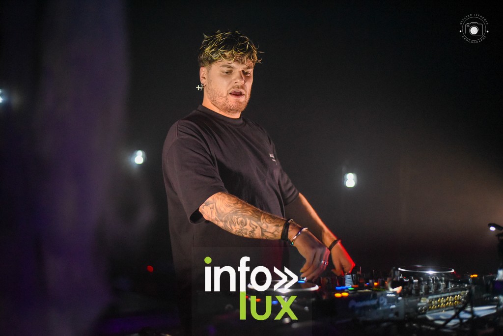 INVASION HALLOWEEN EDITION - L'AUTRE CANAL - NANCY - PRAX