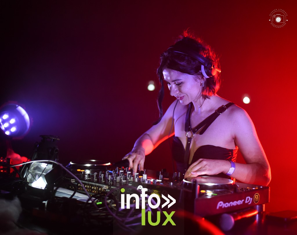 INVASION HALLOWEEN EDITION - L'AUTRE CANAL - NANCY - NEKO