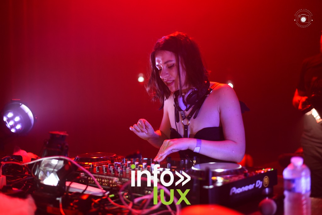 INVASION HALLOWEEN EDITION - L'AUTRE CANAL - NANCY - NEKO