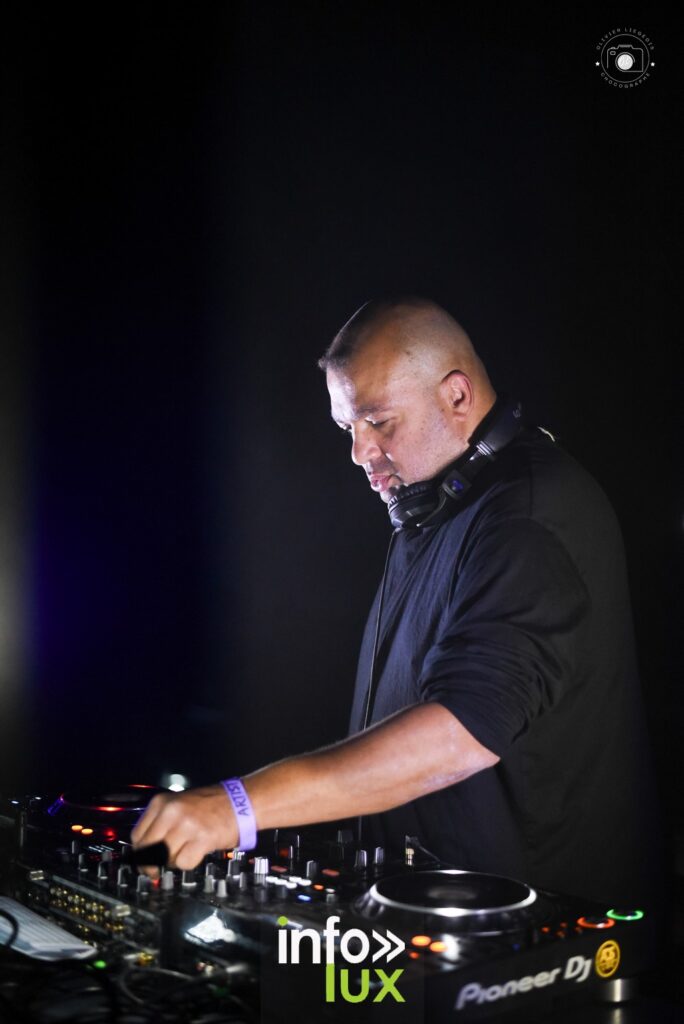 INVASION HALLOWEEN EDITION - L'AUTRE CANAL - NANCY - RADIUM