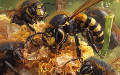 Brabant wallon >Distribution de pièges à frelons asiatiques