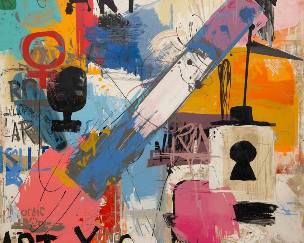 Bruxelles > Exposition > Art x Gender