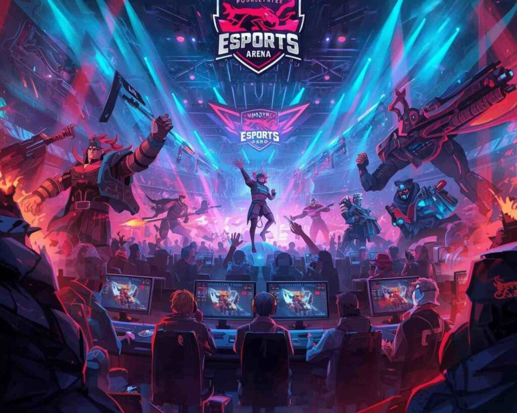 Belgique > Gaming > jeu vidéo