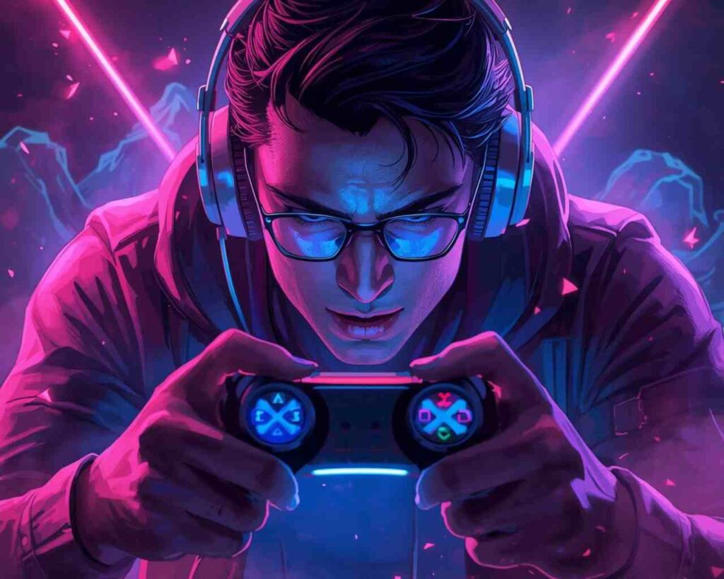 Belgique > Gaming > jeu vidéo