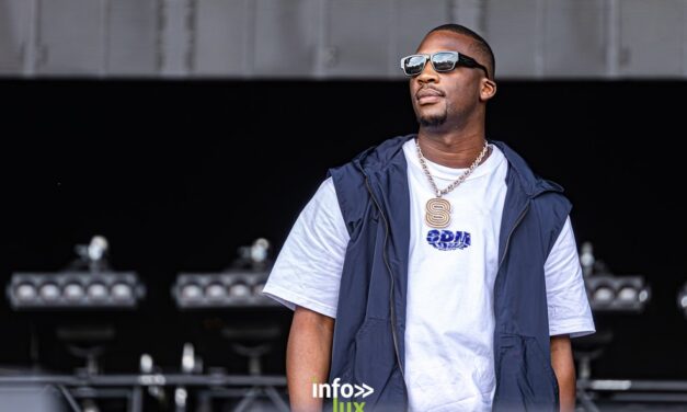 BELFORT > LES EUROCKÉENNES > 2025 > JOUR 3