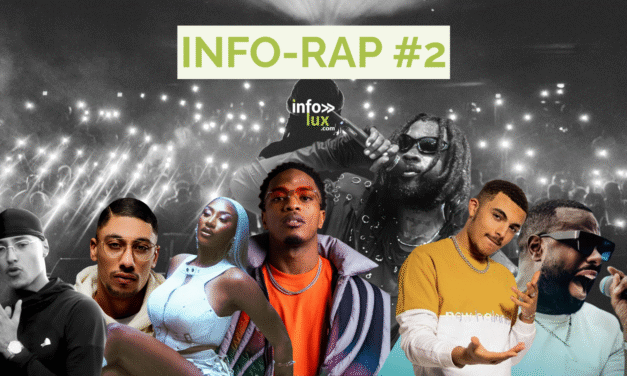 INFO-RAP #2