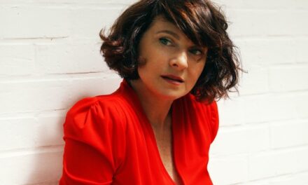 Mélanie Pain > Nouvel Album