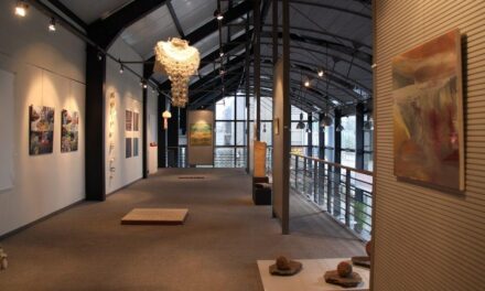 Arlon > Exposition > “Intérieurs”