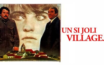 CINEMA>PAPA>UN SI JOLI VILLAGE