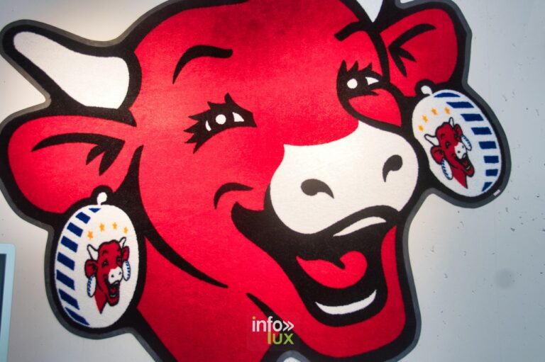 Jura > Musée La Vache qui rit