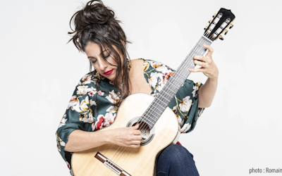 Bruxelles > Festival > Guitare