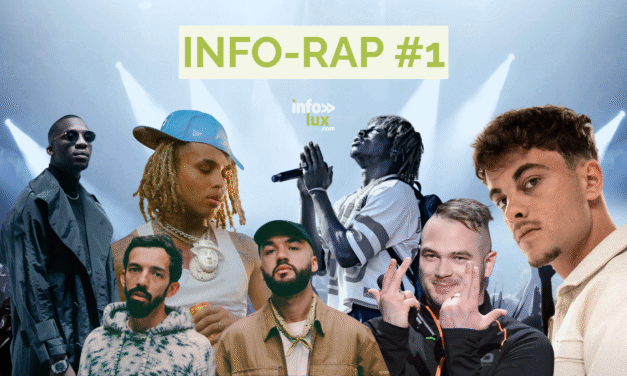 INFO-RAP #1