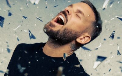 Bruxelles > M Pokora > Concert