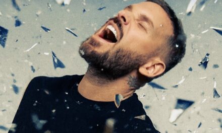 Bruxelles > M Pokora > Concert