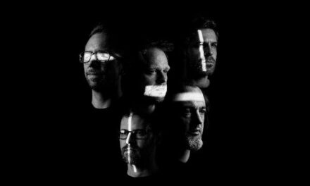 Roscoe > Nouvel Album