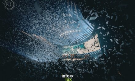 BRUXELLES > CONCERT > PIERRE GARNIER