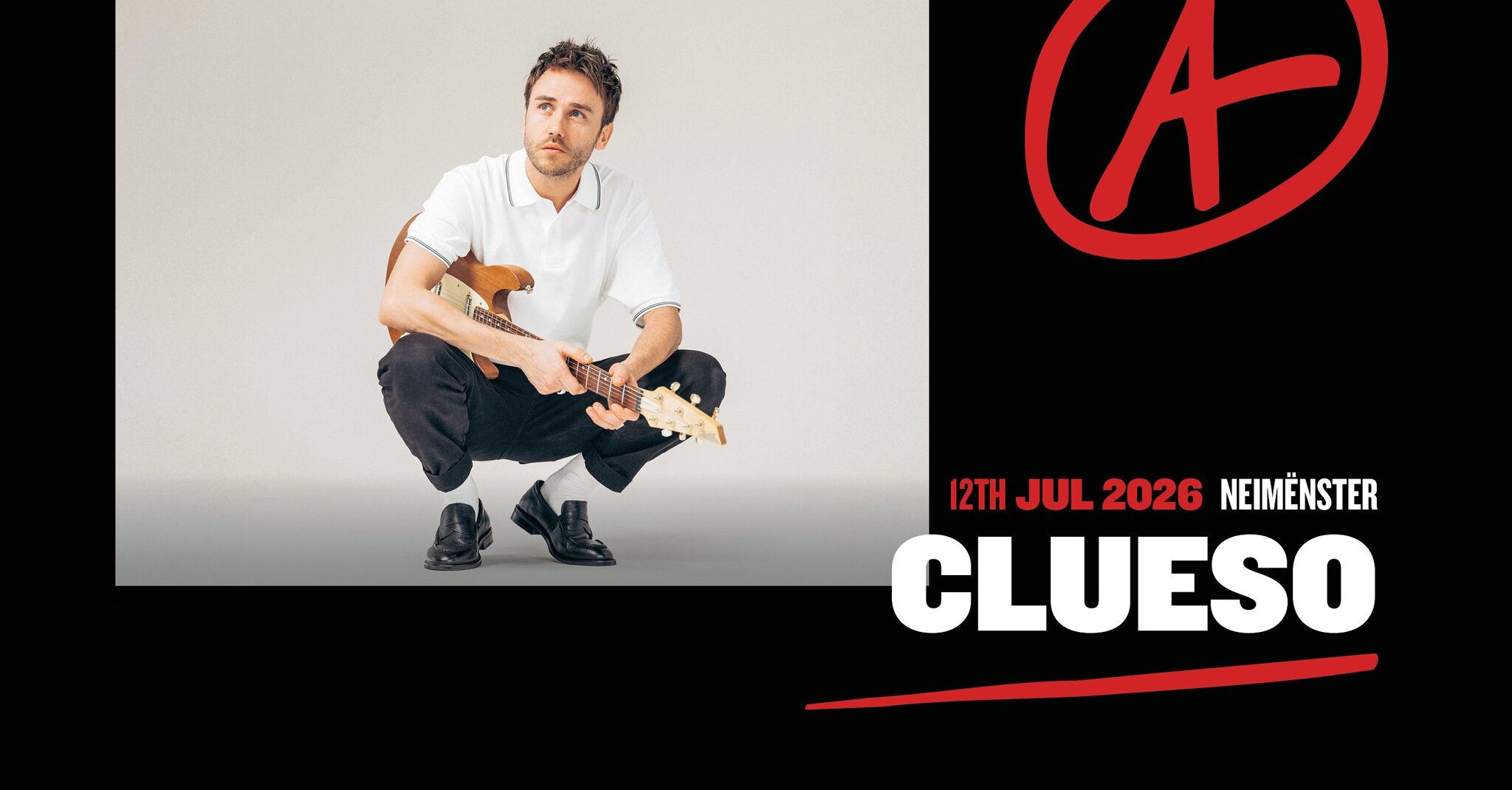 Luxembourg > Open-Air 2026