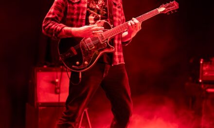 MEISENTHAL > CONCERT > BURNING BIRDS > GRAND CAMINO