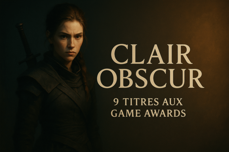 Clair Obscur: Expedition 33