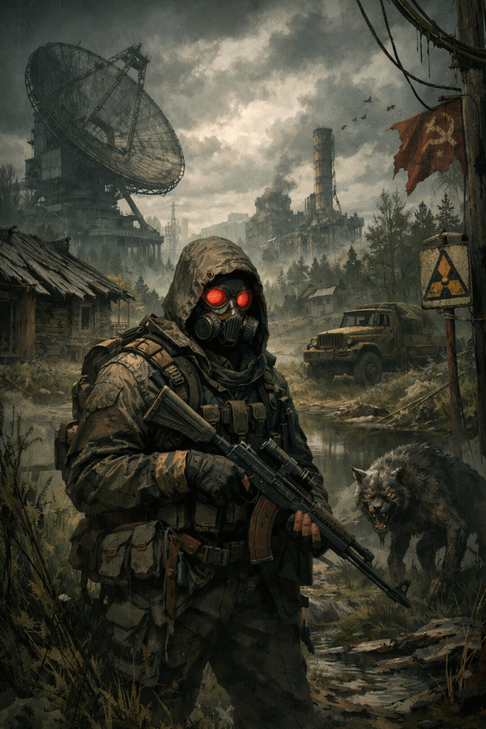 Gaming > Nouveauté > Pioner