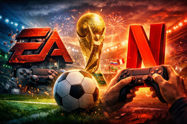 FIFA 2026