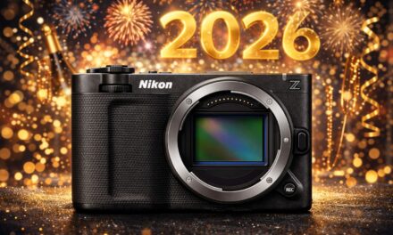 Nikon ZR > Prix imbattable > Caméra cinéma compacte