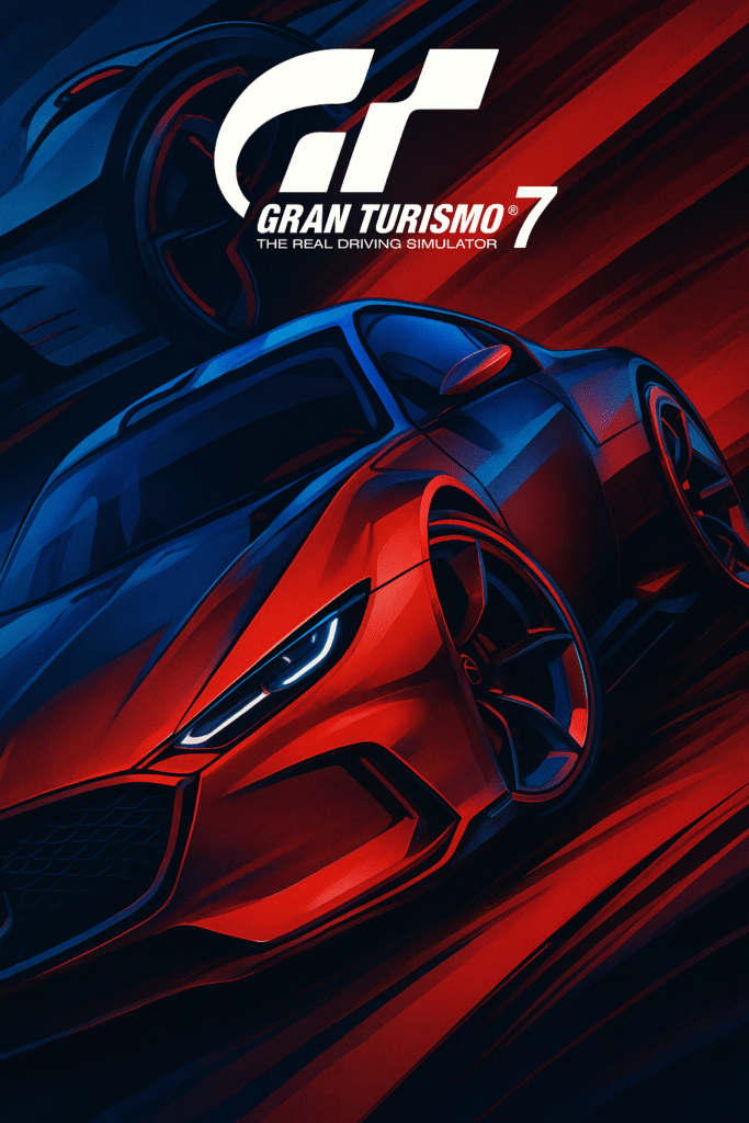 Gaming > Astuce > Gran Turismo 7