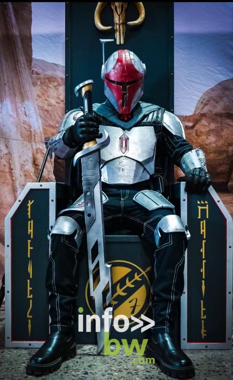Cosplay > Portrait > Leens