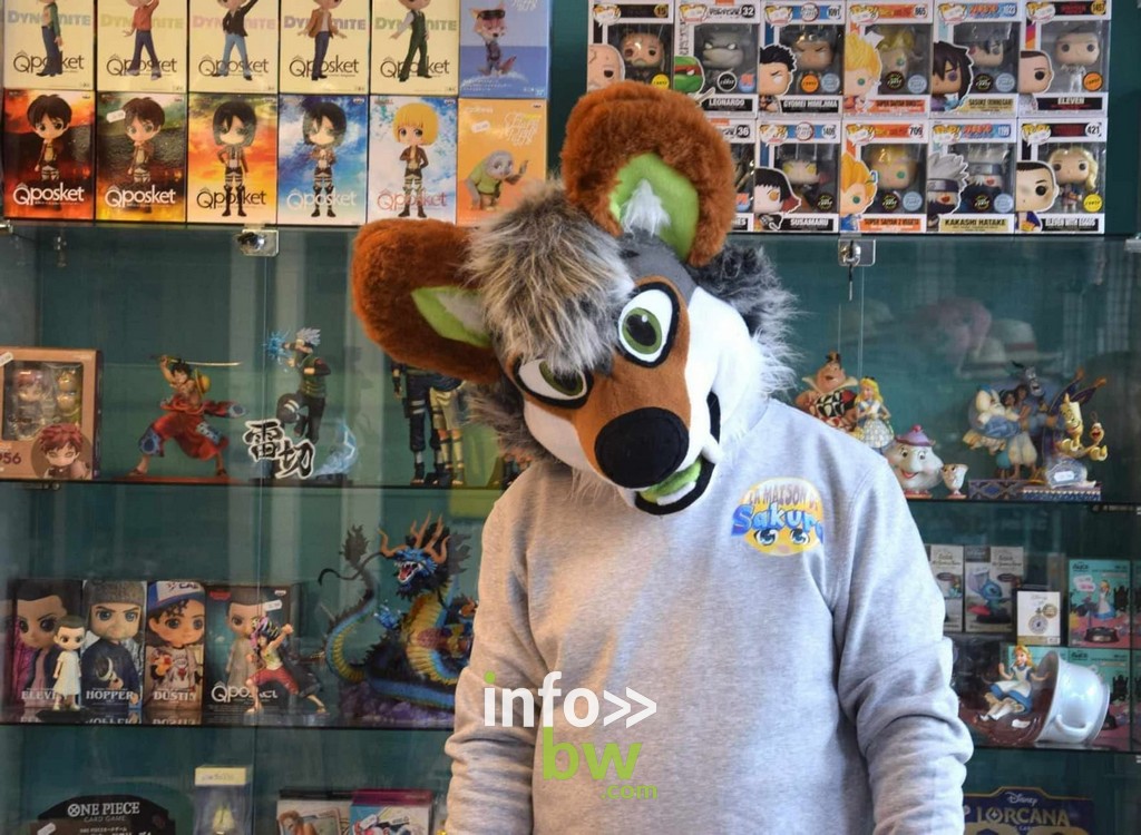 Cosplay > Portrait > Zhora > Renaud