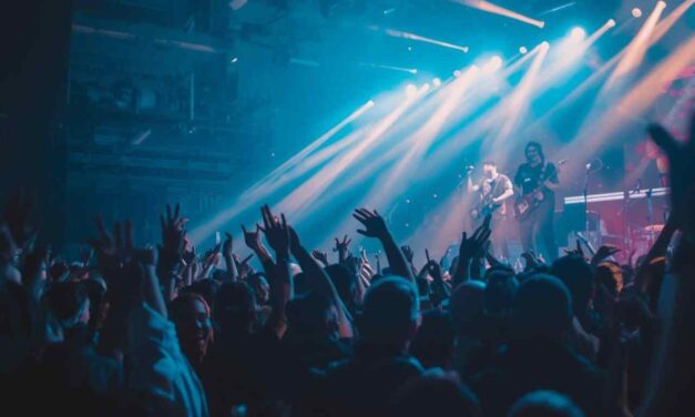 Nouveautés musicales, actualités concerts et festivals se retrouvent sur info-lux.com