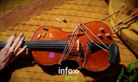 Festival > Semaine > SonOor 2026