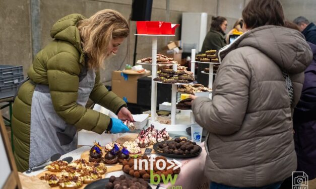 Gembloux > Noël > Rêve d’Aby