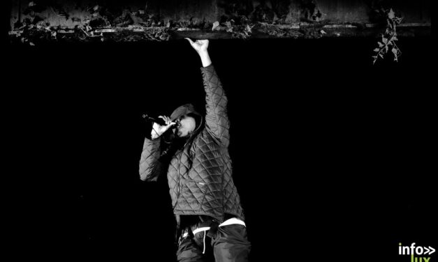 NYON > PALEO FESTIVAL 2025 > JEUDI