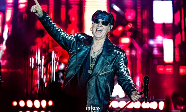 CLISSON > HELLFEST 2025 > Samedi