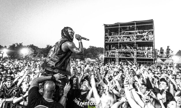 LYON > HYPNOTIZE 2025 > Vendredi