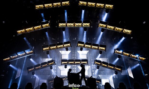 NYON > PALEO FESTIVAL 2025 > MARDI