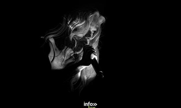 NYON > PALEO FESTIVAL 2025 > DIMANCHE