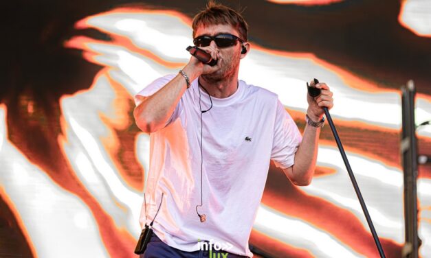 LYON > HYPNOTIZE 2025 > Samedi