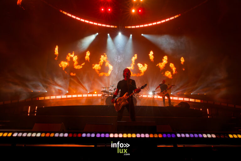 REIMS > CONCERT > GOJIRA