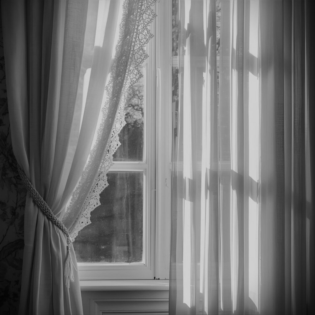 Portraits criminels par Swen : Richard Speck