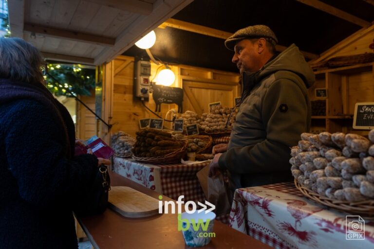 Louvain-la-Neuve > Marché de Noël > Louvain-la-Neige 2026