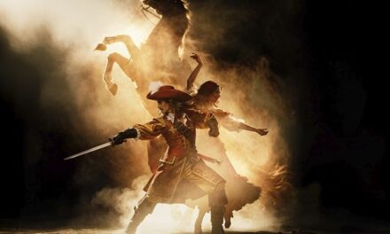 Bruxelles > Spectacle > Mousquetaire