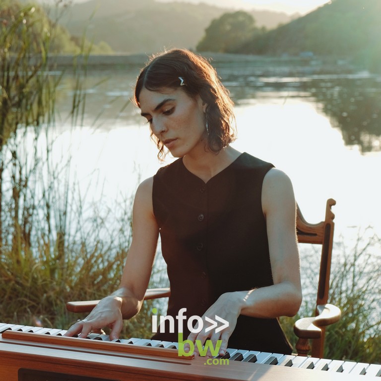 Nina Morales > Nouvel EP