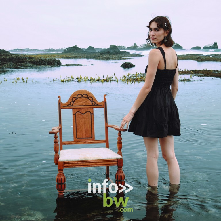 Nina Morales > Nouvel EP